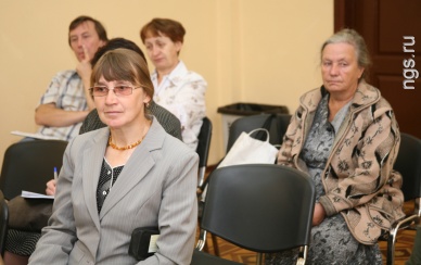 На лекции о поркотерапии немногочисленные желающие узнали, как розги возвращают захандрившему пациенту вкус к жизни. На лекции о поркотерапии немногочисленные желающие узнали, как розги возвращают захандрившему пациенту вкус к жизни.